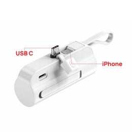 Baterie externa 10000mAh