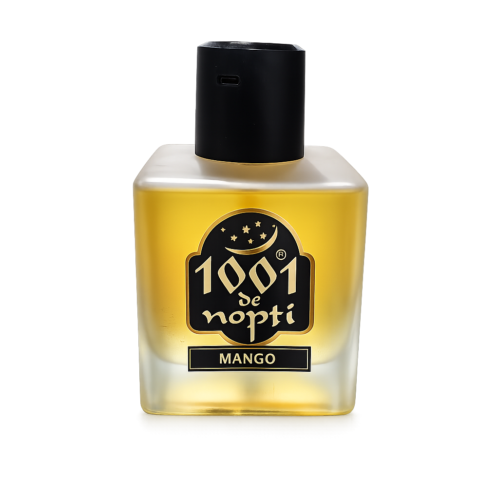 Parfum inteligent pentru camera