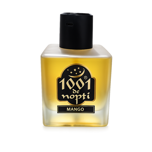 Parfum inteligent pentru camera