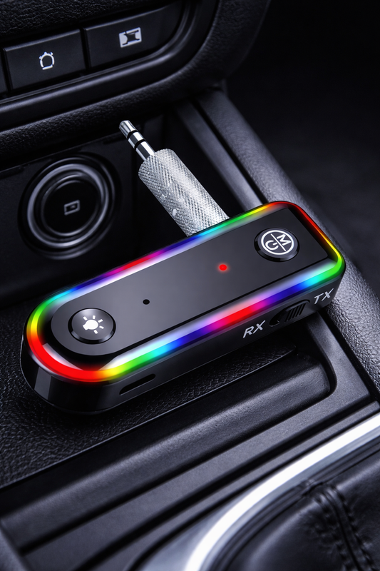 ADAPTOR BLUETOOTH 5.3