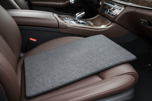 Prosop microfibra Premium pentru uscare caroserie auto 600g m2 60x80