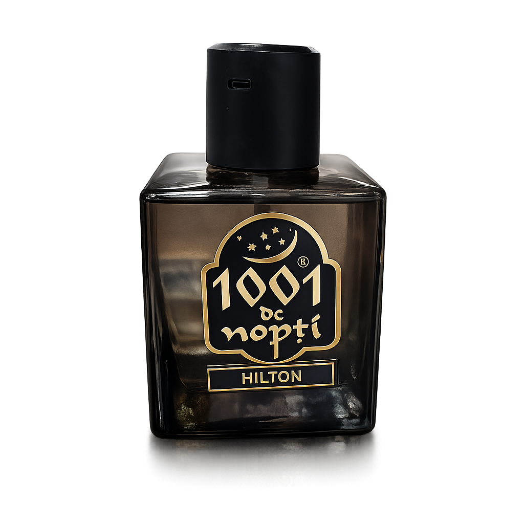 Parfum inteligent pentru camera