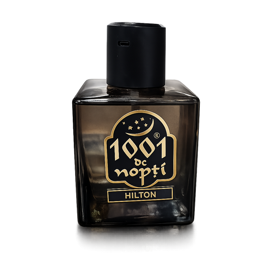 Parfum inteligent pentru camera