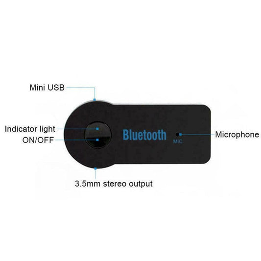 Adaptor Bluetooth 5.0